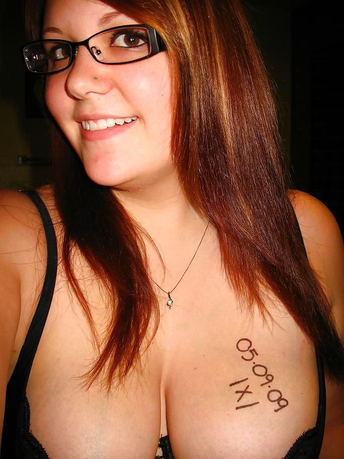 gf with specs adult photos