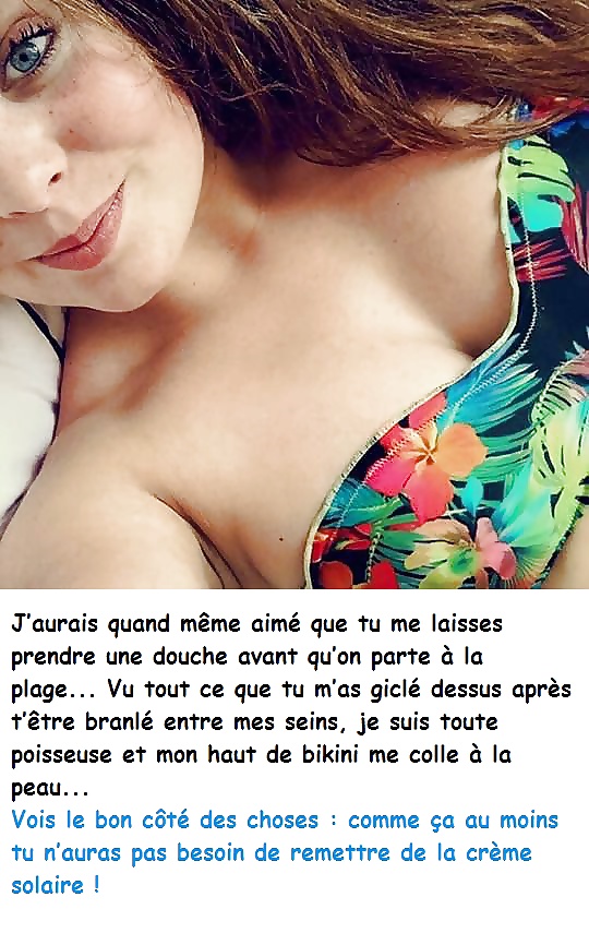 captions pour hunterdu74 adult photos