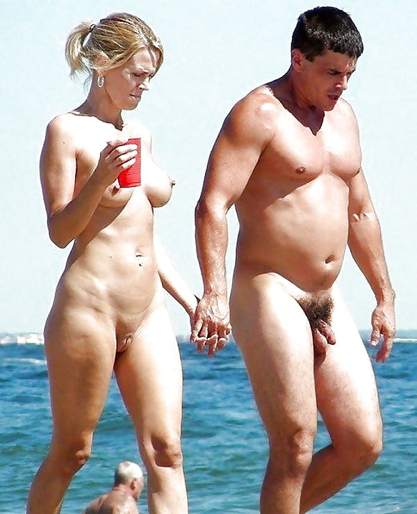 nudist couples 2 adult photos