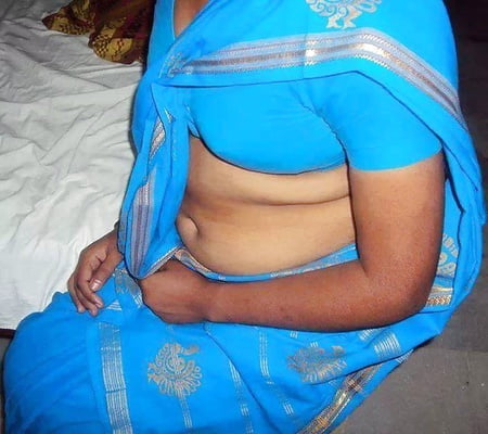 Red Saree Big Boob Indian Hou