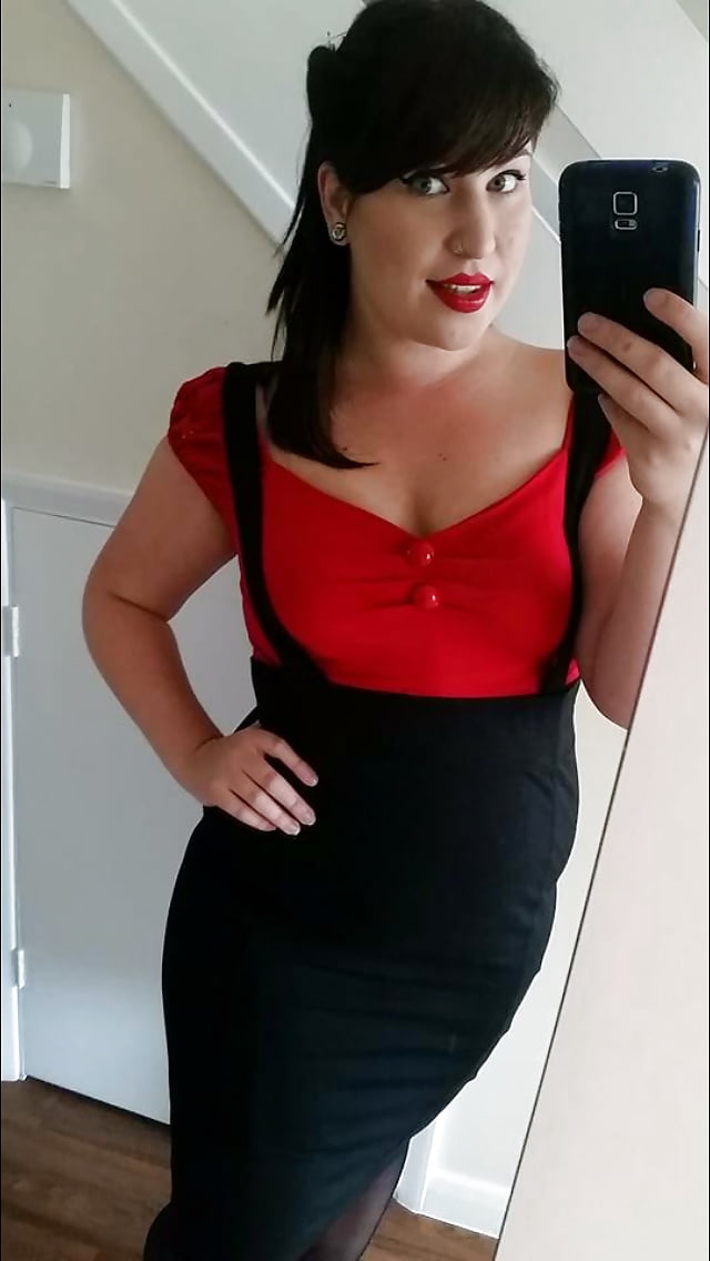 Facebook friend Marie. adult photos