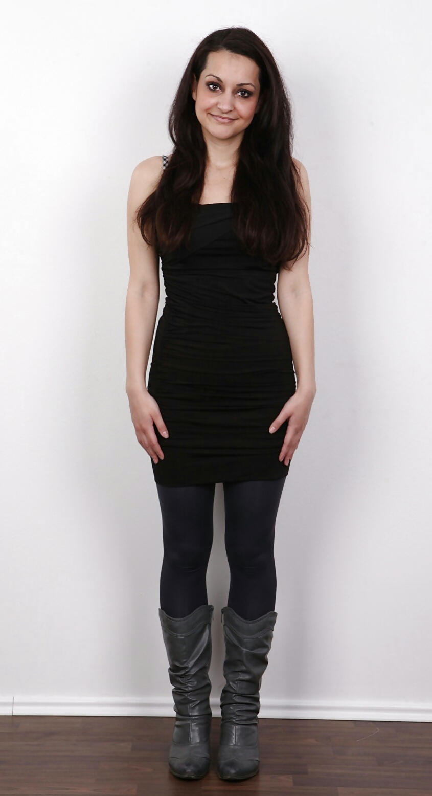 Gorgeous perky teen adult photos