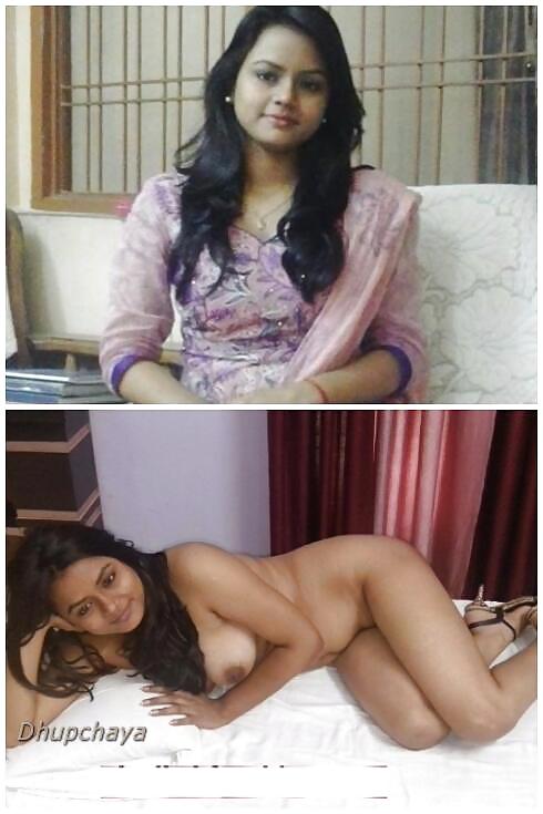 DESI NUDE INDIAN BABES WITH CLEAR FACE adult photos