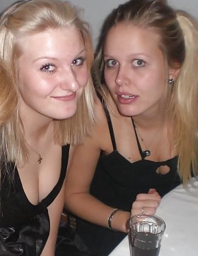 Danish teens-95-96-bra panties braces beach party upskirt adult photos