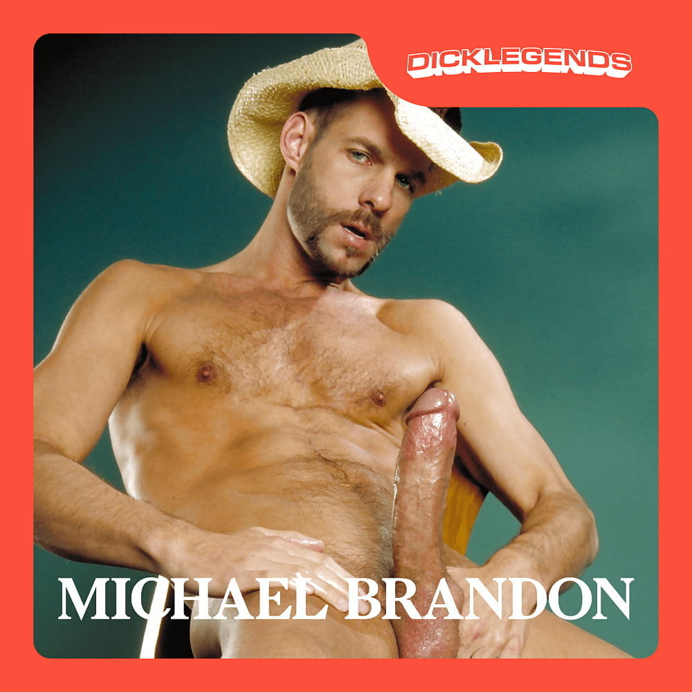 Michael Brandon Porn Star Naked - Michael Brandon - 101 Pics | xHamster
