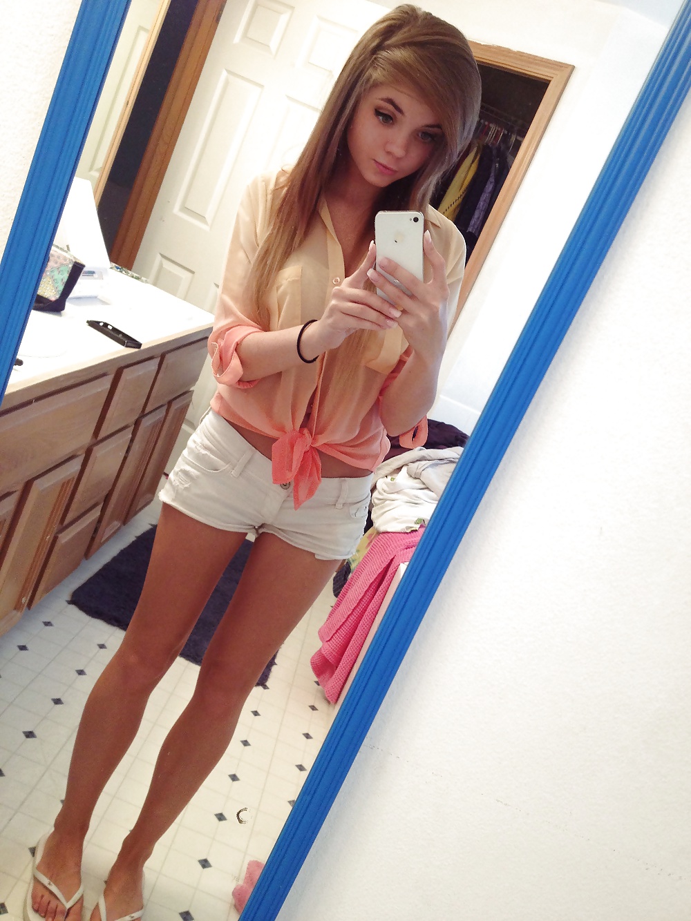 Melanie x3 adult photos