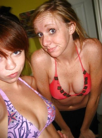 Hot Teens 30 Whats your fantasy?? -Edge