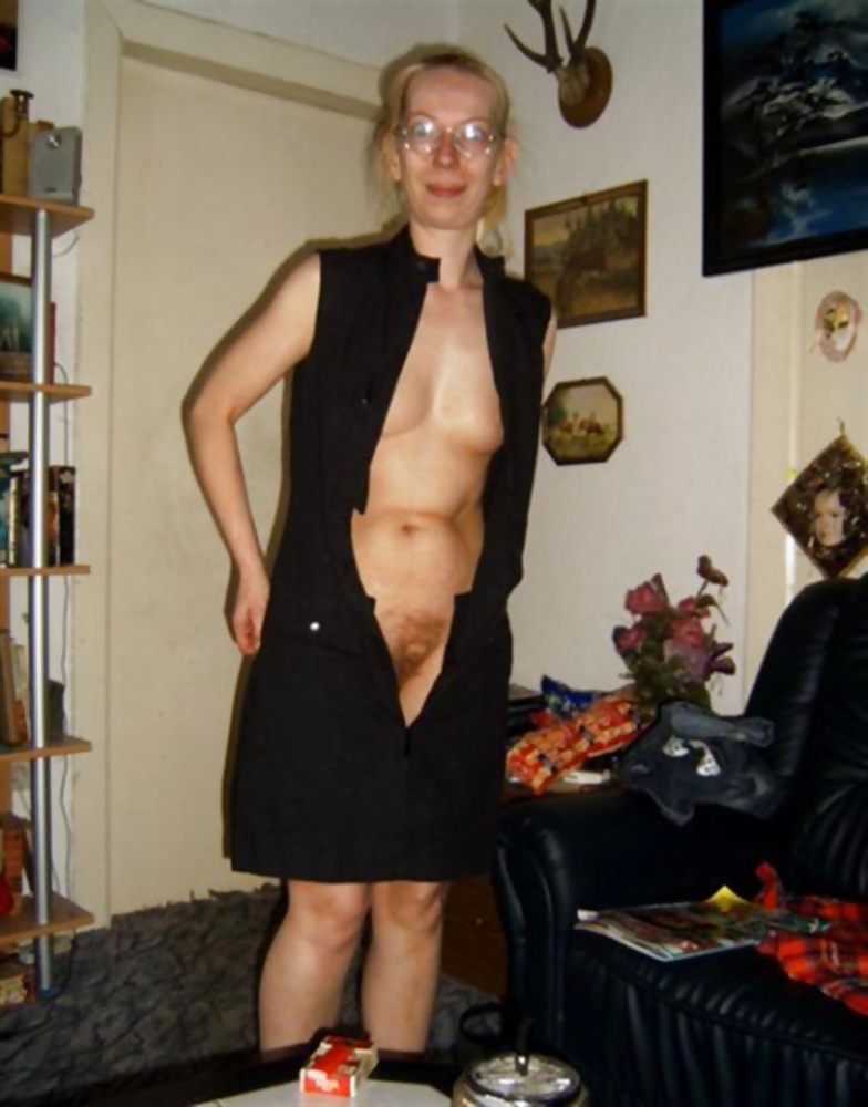 No shaving, waxing, lasering or defoliation allowed adult photos