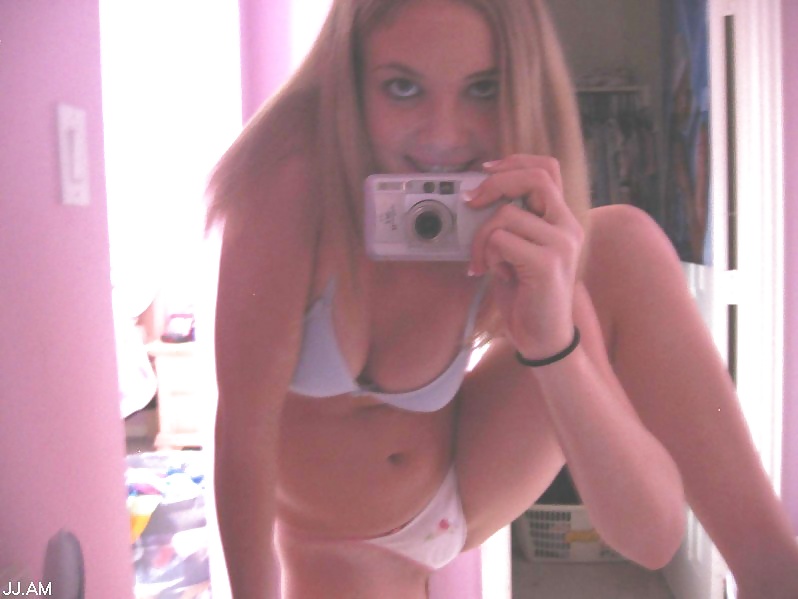 Paradise teens selfshots 5 adult photos