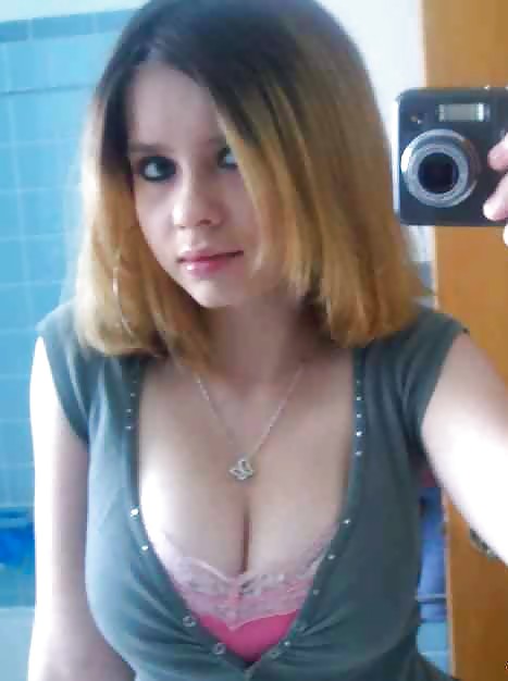 The Best Of Busty Teens - Edition 33 adult photos