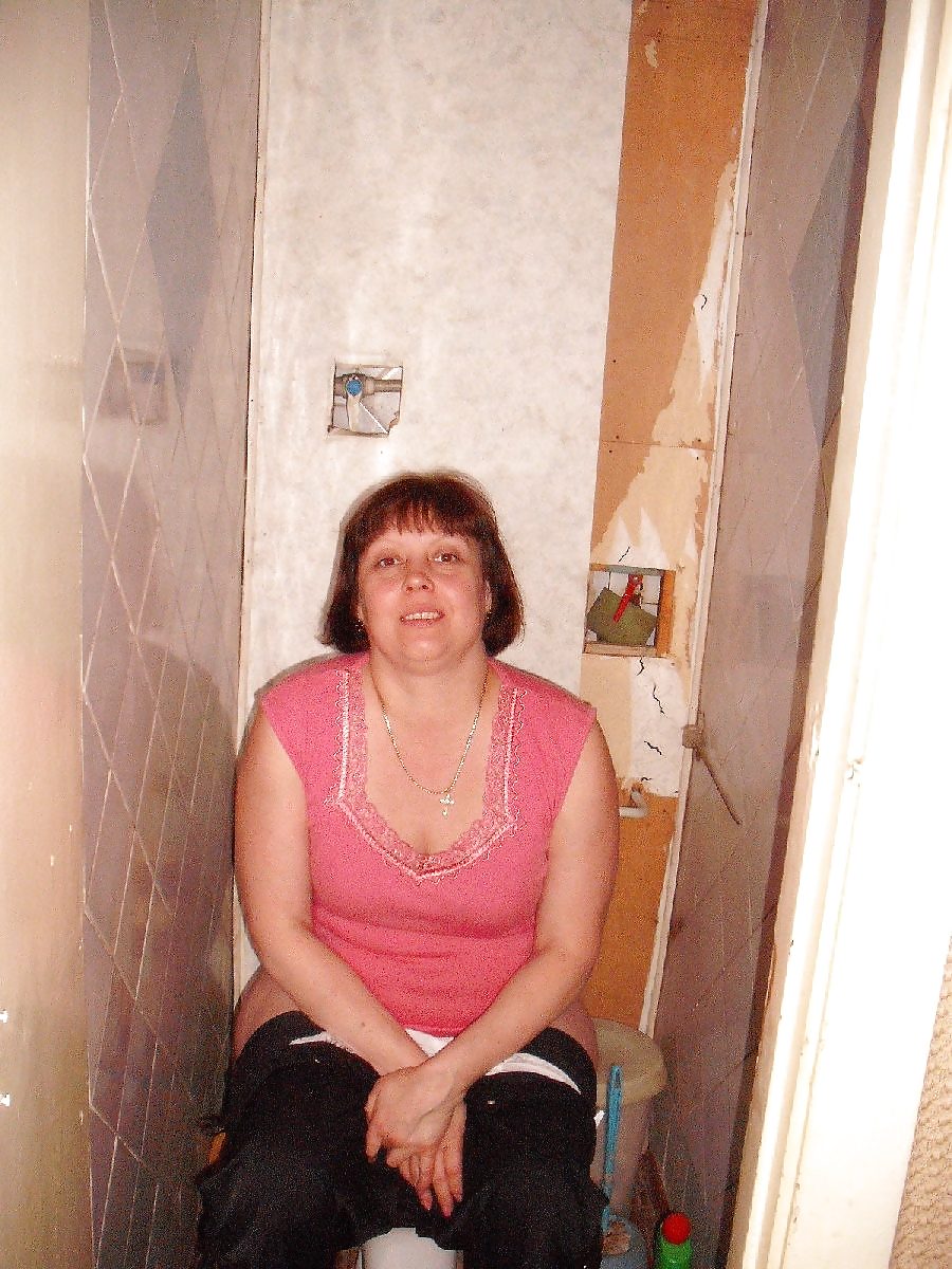 Bulgarian mature adult photos