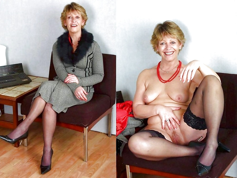 Wives girlfriends before after adult photos