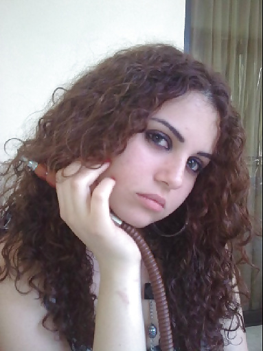 Arab hotties 2 adult photos