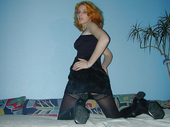 Sonja Srpska matorka adult photos