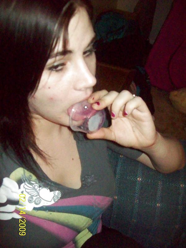 Melinda adult photos