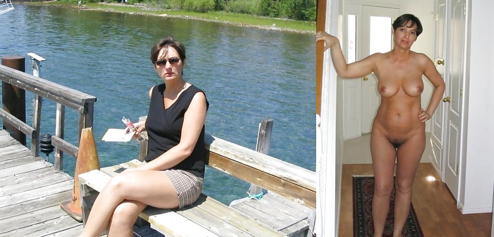 Before after 340 (Busty special). adult photos