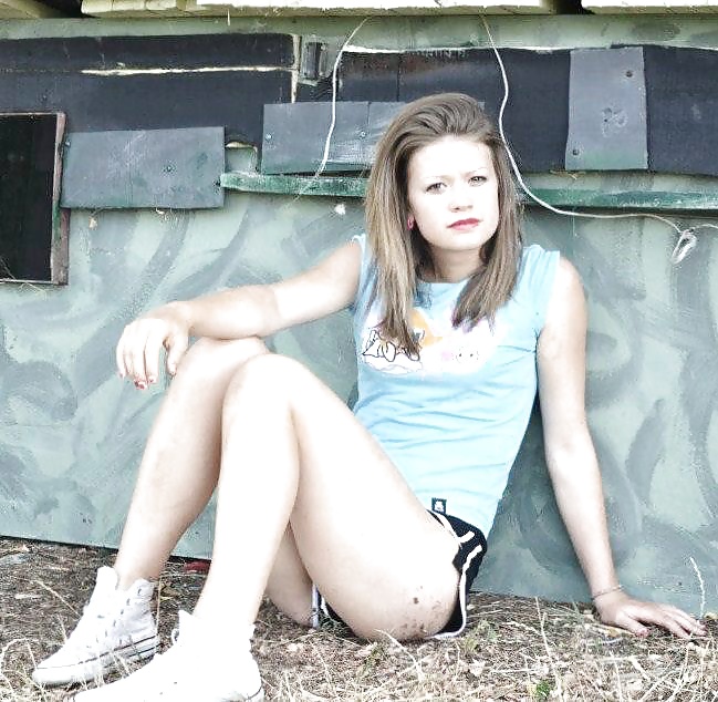 Alice Bella Figa Troia adult photos