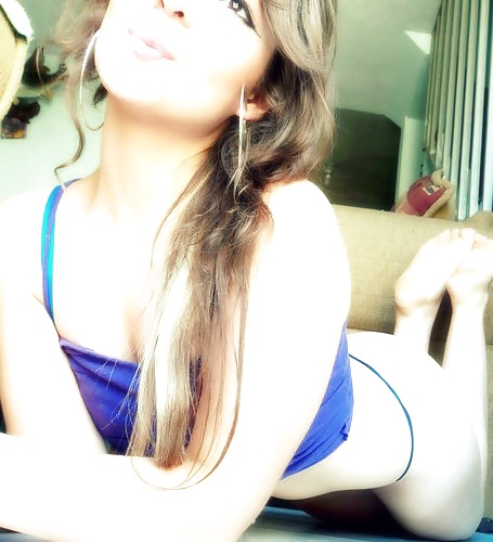 MORRITAS PRECIOSAS II adult photos