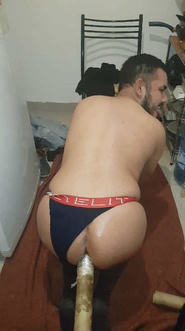 Horny ass #10