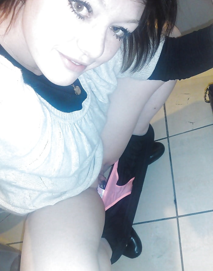 Little English slut adult photos