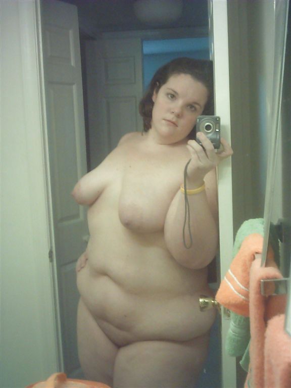 KICKASS BBW UNLOADS 5! adult photos