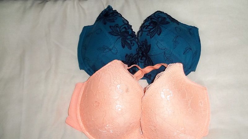 Big bras in lots adult photos