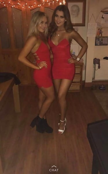 Chav Sluts And Slags # adult photos