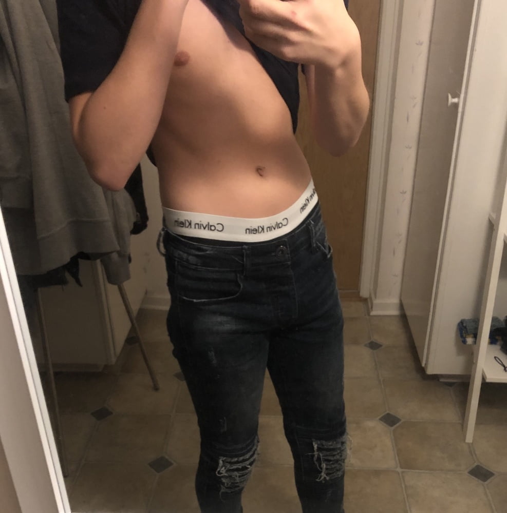 Me - 2019! adult photos