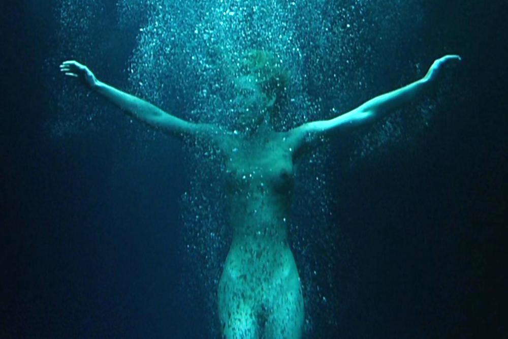 Rebecca Romijn Nudes Mystique 48 Pics XHamster