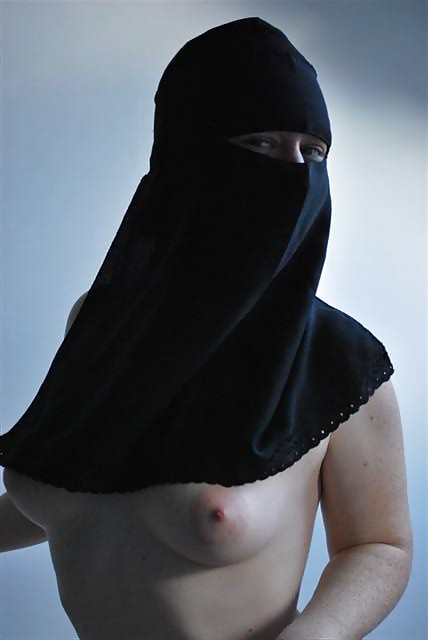 Turkish Arab Hijab Girl II adult photos