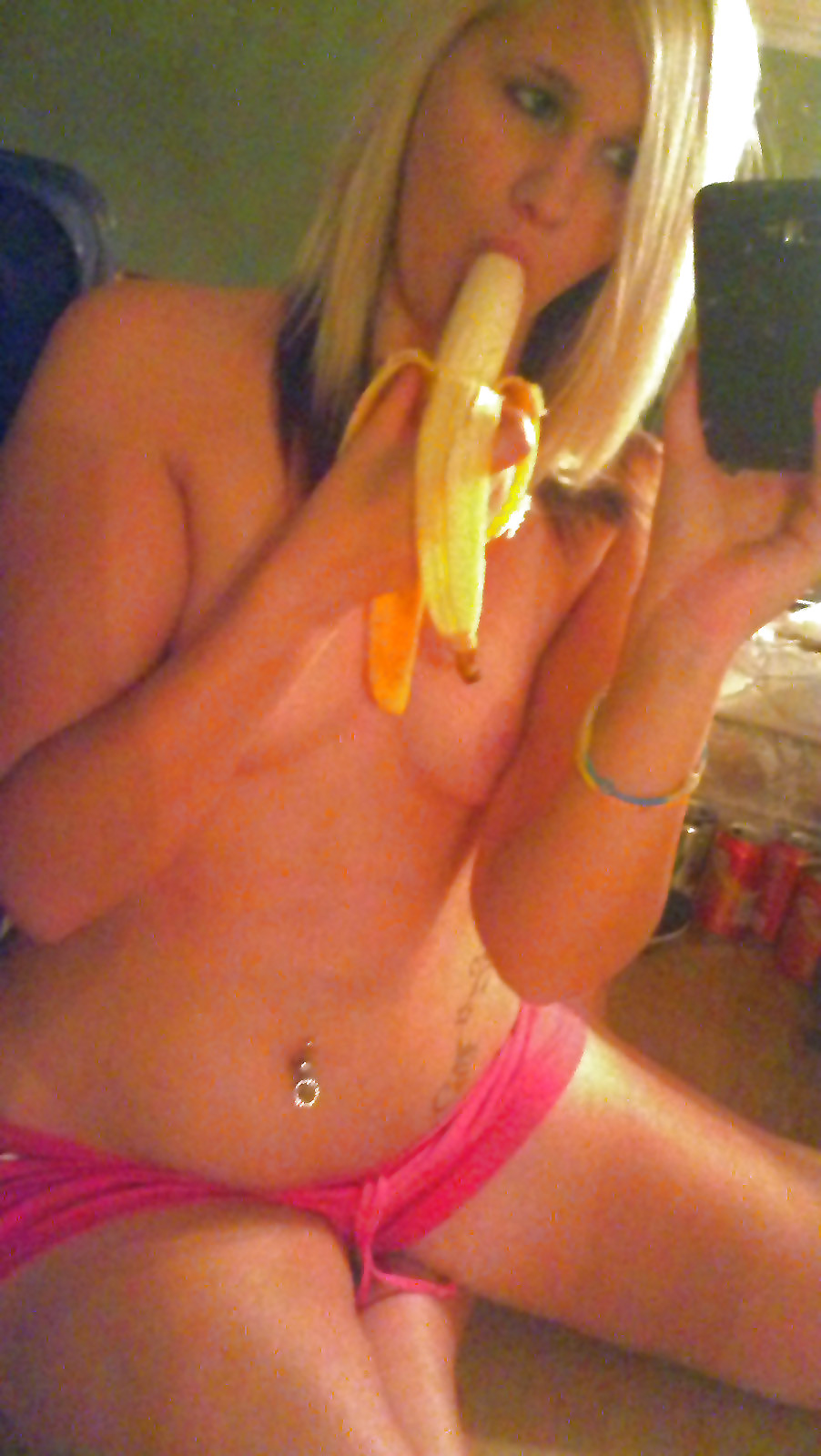 didn't upload adult photos