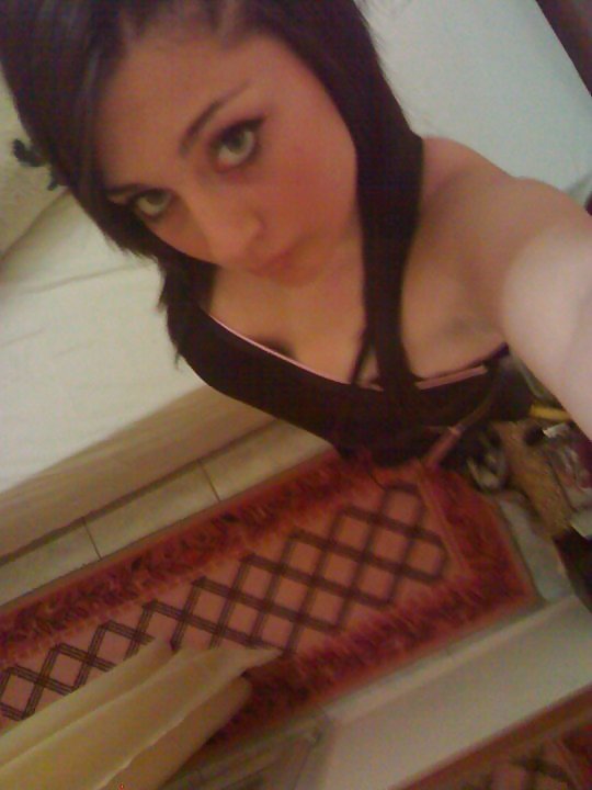 Facebook Sluts #3 adult photos