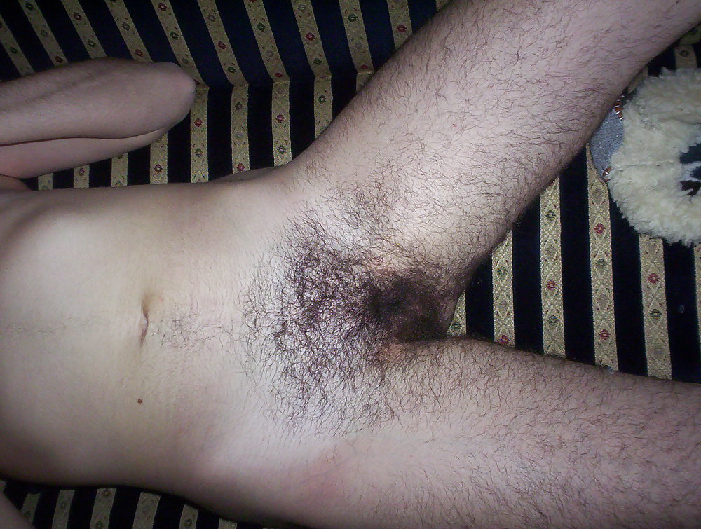 Extremely hairy - N. C. adult photos