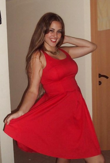 Sexy arab lebanese adult photos