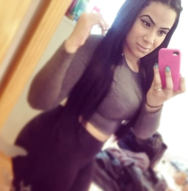 Thick Latinas adult photos