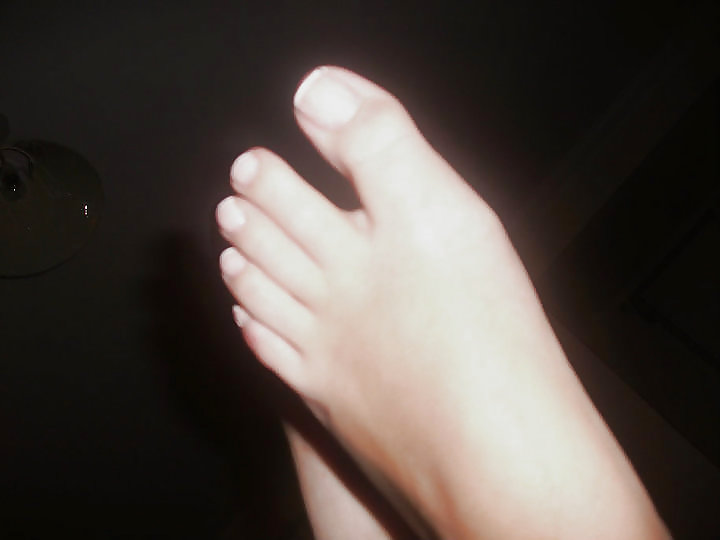 Teen feet, Please comment adult photos