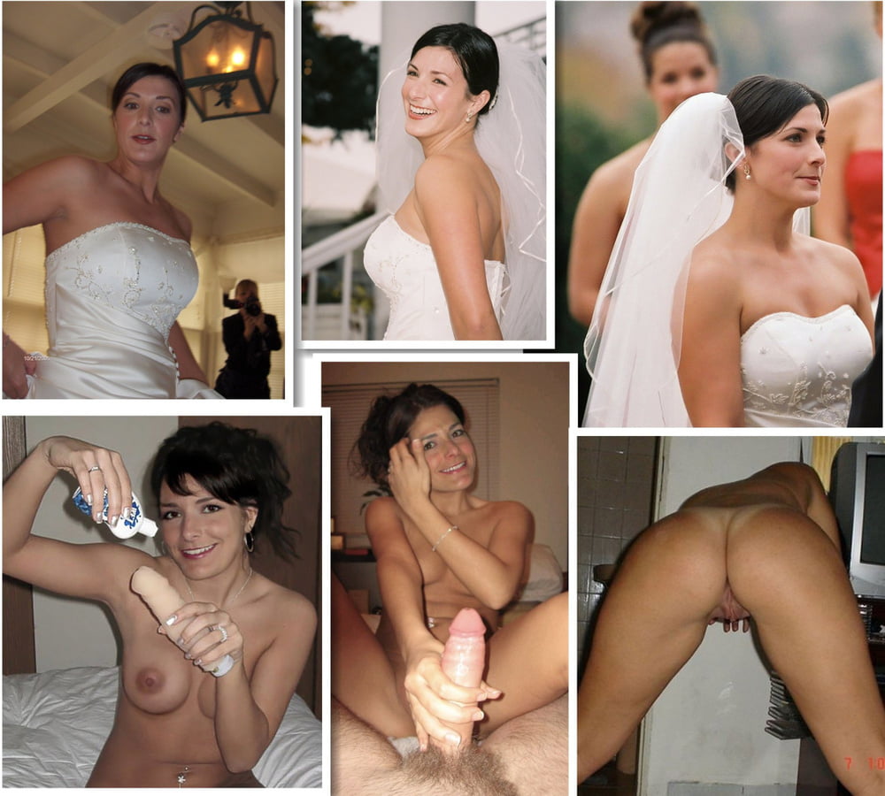 Before & After Wives - 110 Photos 