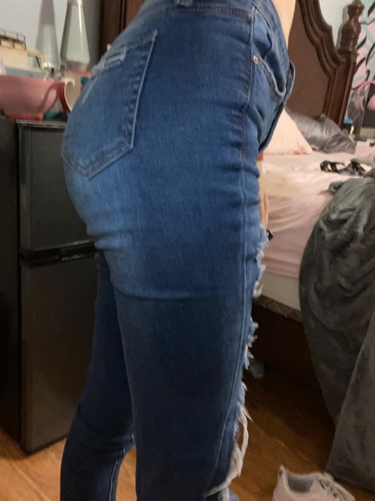For My Jeans Lovers - 13 Photos 