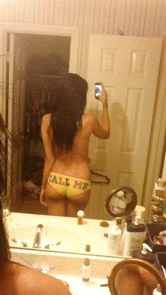 Selfie Amateur Babes - vol 15! adult photos