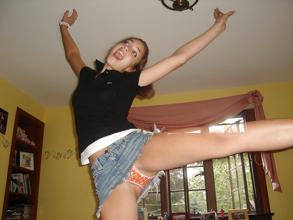 (Dirtycook) Teen mix 17 adult photos