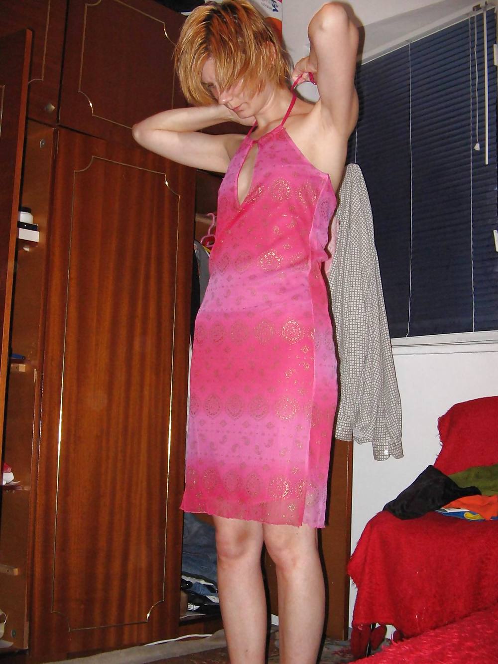 Blondes Nr 2 L 7 adult photos