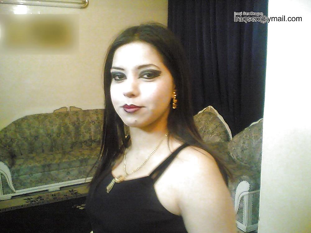 My arab girls adult photos