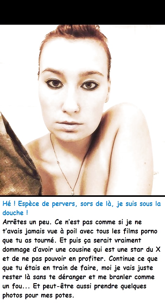 french captions 25 adult photos