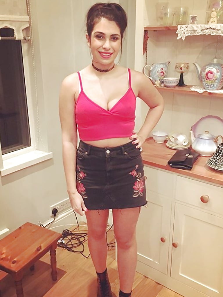 Your Crush Exposed #3 adult photos