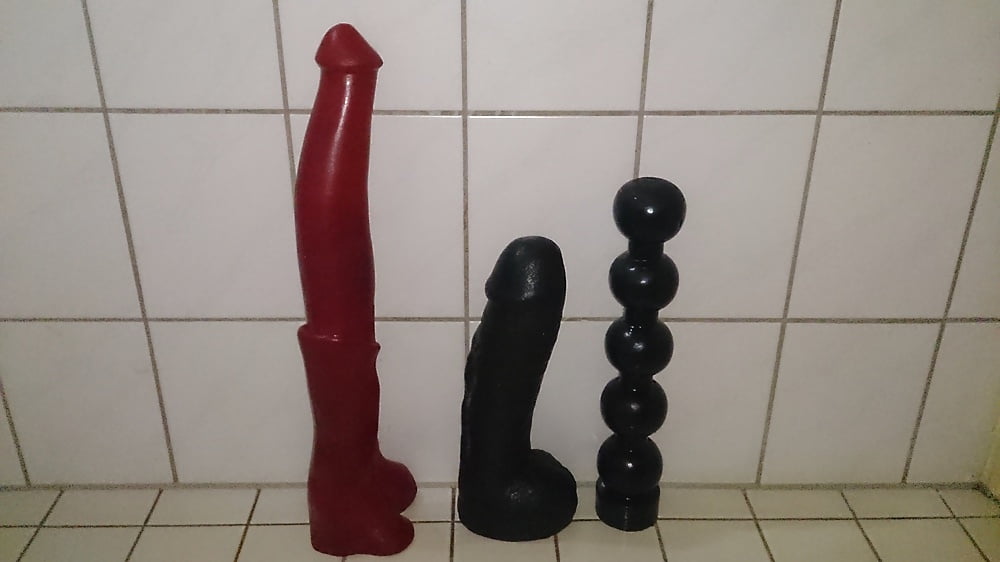 My favorite anal sex toys adult photos
