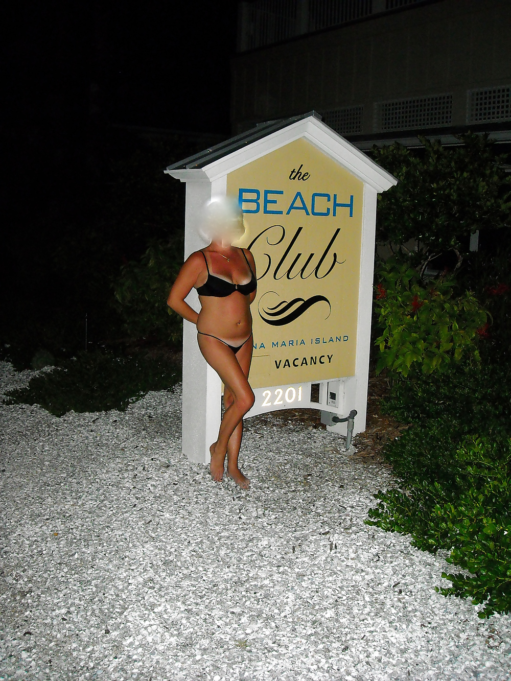 Beach Club adult photos