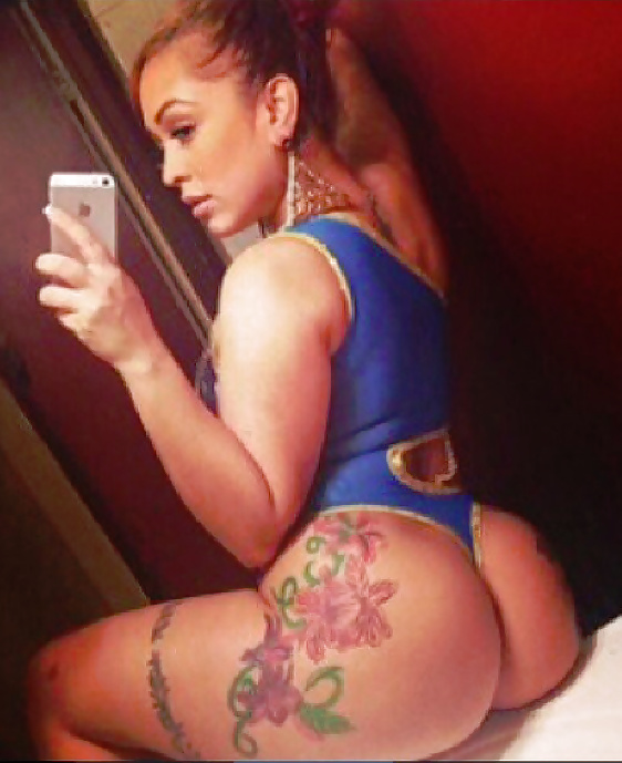 Big Butt Latina Strippers #7 adult photos