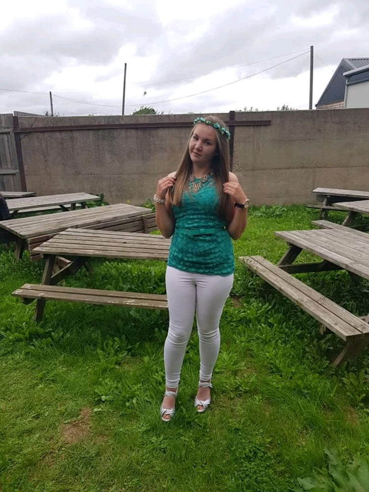 Teen adult photos