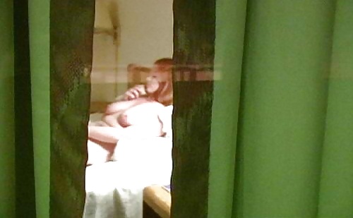 spyin in a window adult photos