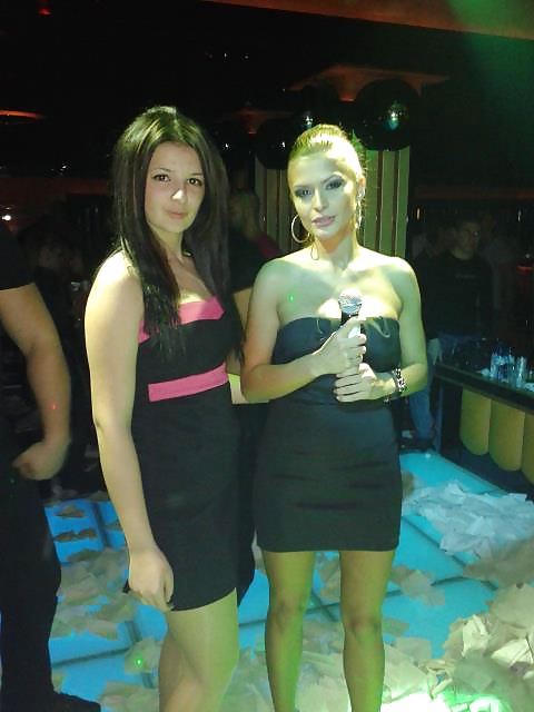 bulgarian and turkish Nelis Muatafaova adult photos